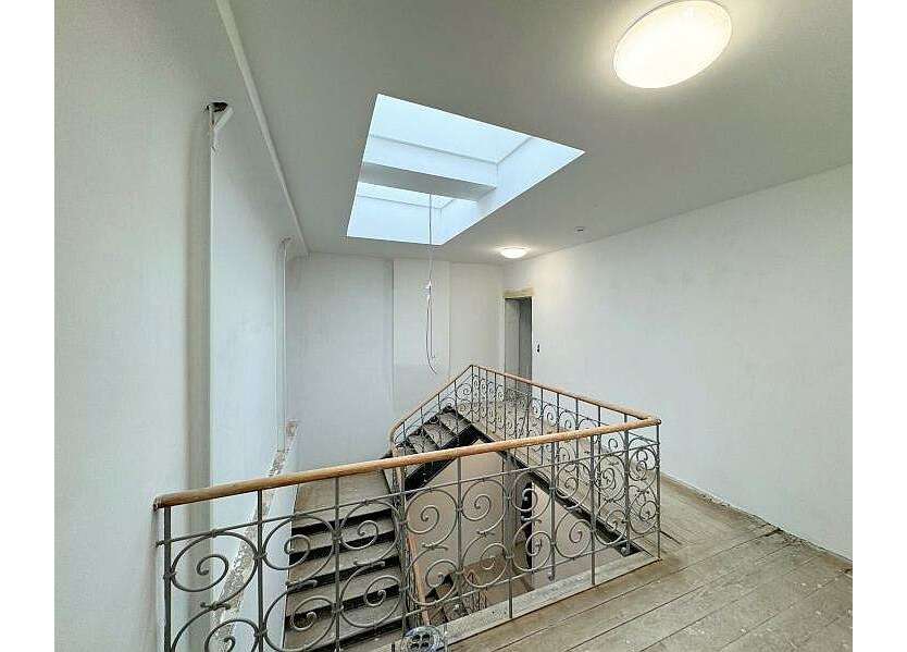 Wohnung zum Kaufen in Wiesbaden 188.752 € 33 m²