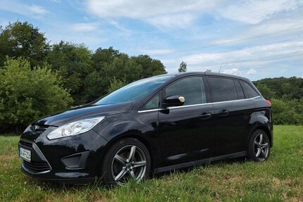 Ford C-Max 202.000 km 6.000 &euro; Seelbach bei Hamm (Sieg) 57577