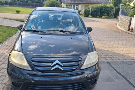 Citroen C3 198.600 km 850 &euro; Güglingen 74363