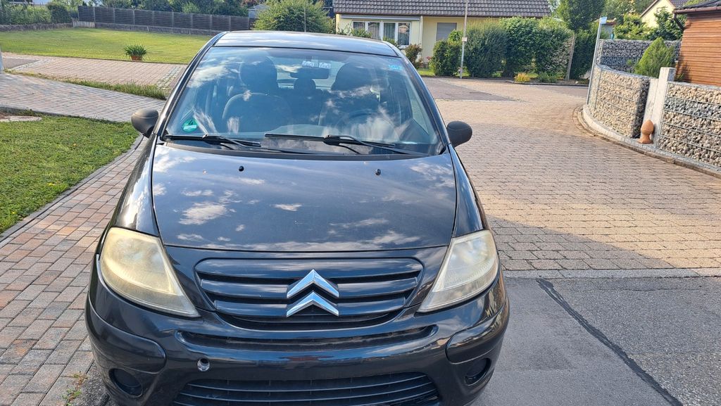 Citroen C3 198.600 km 850 &euro; Güglingen 74363