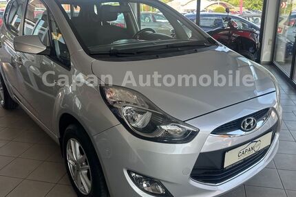 Hyundai ix20 89.000 km 8.100 € Kirchheimbolanden 67292