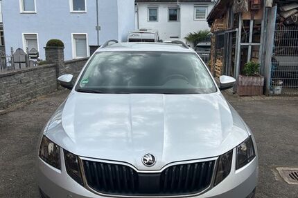 Skoda Octavia 141.000 km 14.490 &euro; Koblenz 56070