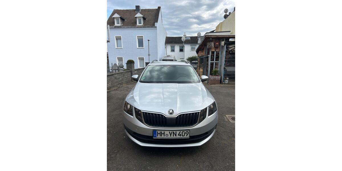 Skoda Octavia 141.000 km 14.490 &euro; Koblenz 56070