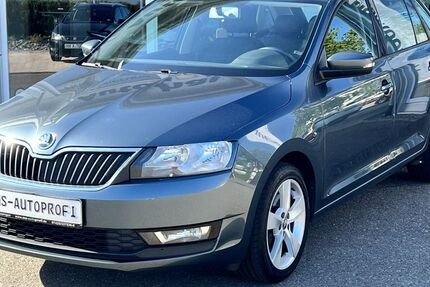 Skoda Rapid 131.946 km 7.990 &euro; Trossingen 78647