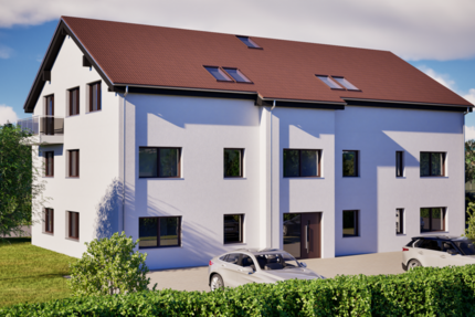 Wohnung Burghausen - 2 Zimmer, 54 m&sup2;, 785&euro; | Angebot:27042902