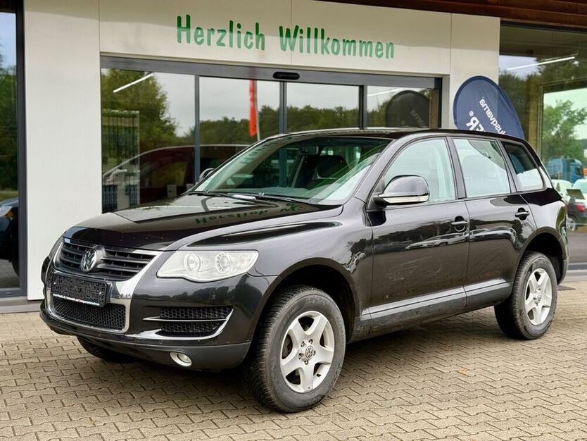 Touareg