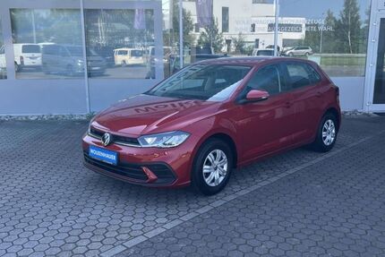VW Polo 29.848 km 13.950 &euro; Westerstede 26655