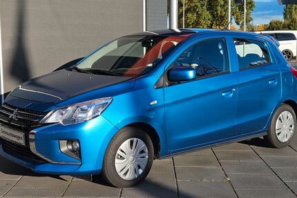 Mitsubishi Space Star 2.330 km 14.490 € Lübbenau 03222