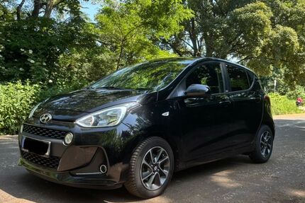 Hyundai i10 134.000 km 5.990 &euro; Duisburg 47051