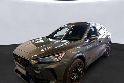 Cupra Formentor 25.469 km 34.990 &euro; Aurich 26607