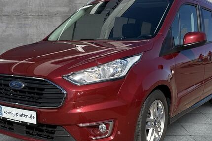 Ford Tourneo Connect 81.500 km 22.990 € Berlin Tegel 13509
