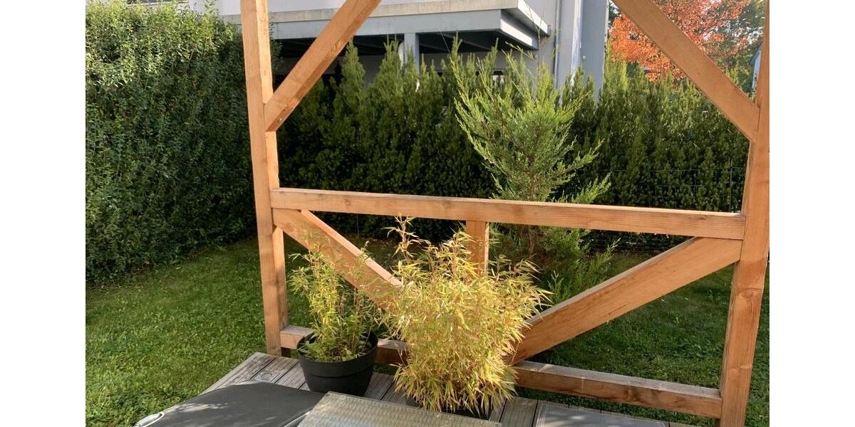 Maisonettenwohnung Weinsberg - 4 Zimmer, 120 m&sup2;, 1.500&euro; | Angebot:26681919