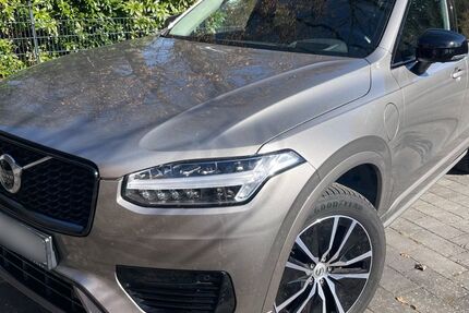 Volvo XC90 55.000 km 39.500 &euro; Lüneburg 21337