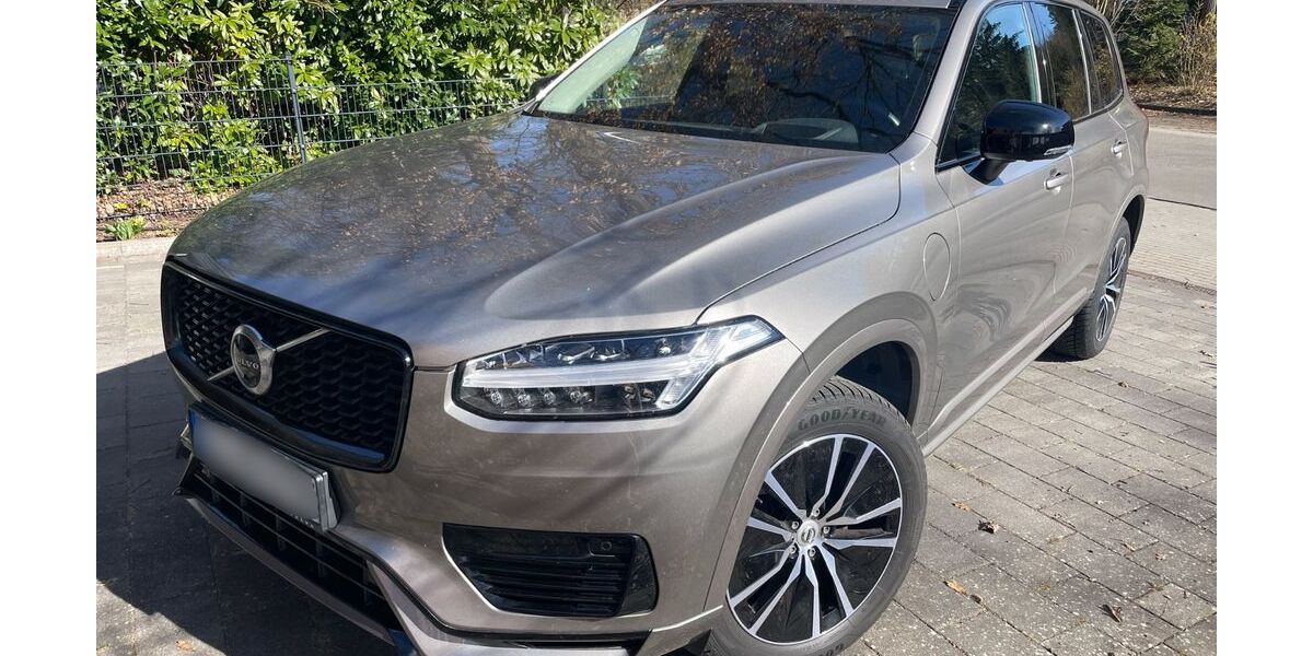 Volvo XC90 55.000 km 40.100 &euro; Lüneburg 21337