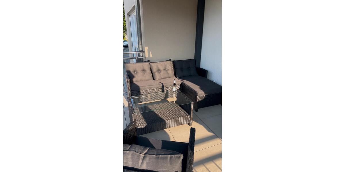 2 Zimmer Wohnung Balkon 2 zimmer