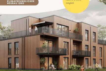 Wohnung Gifhorn - 3.5 Zimmer, 120 m&sup2;, 472.100&euro; | Angebot:26320647