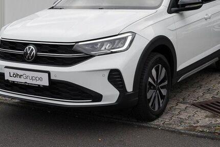 VW Taigo 24.640 km 20.580 € Höhr-Grenzhausen 56203