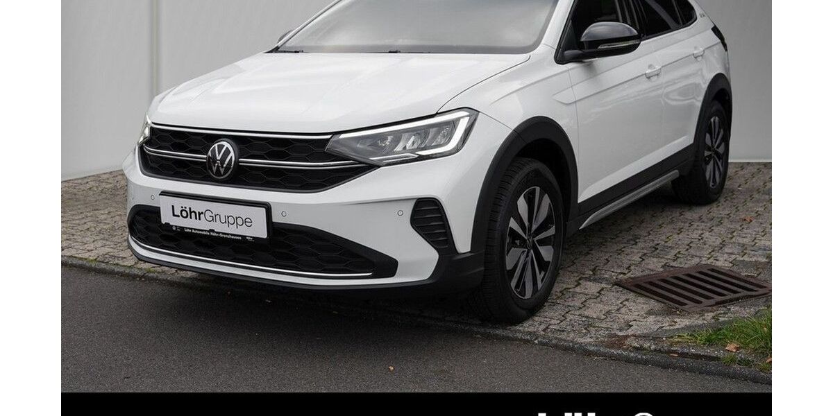 VW Taigo 24.640 km 20.580 € Höhr-Grenzhausen 56203