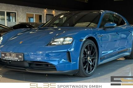 Porsche Taycan 23.508 km 86.850 &euro; Seevetal bei Hamburg 21220