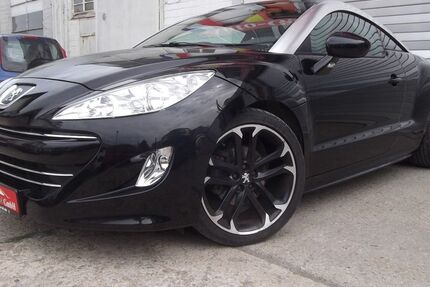 Peugeot RCZ 82.700 km 8.799 &euro; Berlin 12277