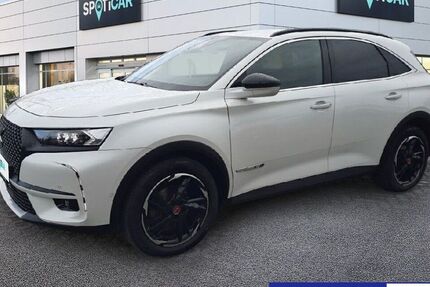 DS Automobiles DS7 (Crossback) 51.718 km 25.930 &euro; Heidenau 01809