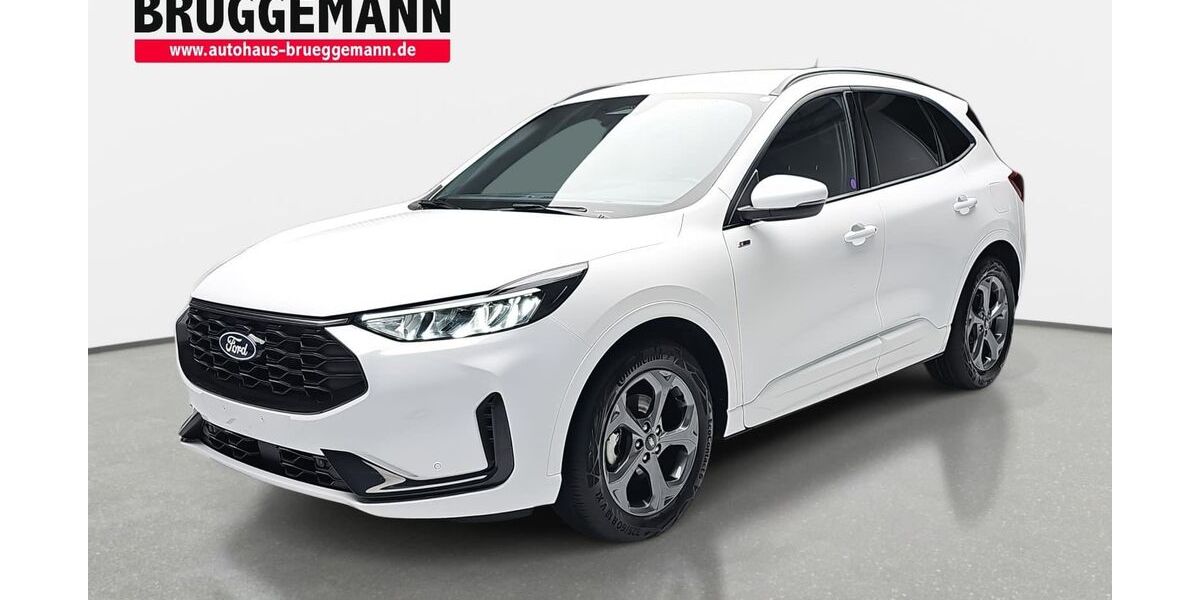 Ford Kuga 11.728 km 28.980 &euro; Brandenburg 14772