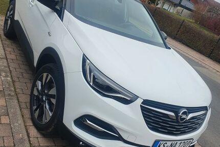 Opel Grandland (X) 70.000 km 14.200 &euro; Fuldabrück 34277