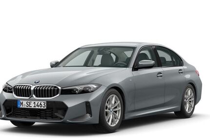 BMW 320 4.247 km 38.990 &euro; Rendsburg 24768