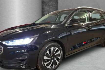 Ford Focus 16.856 km 19.940 &euro; Hamburg 22047