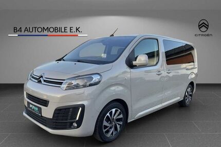 Citroen SpaceTourer