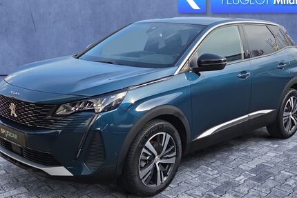 Peugeot 3008 17.500 km 26.850 &euro; Eschwege 37269
