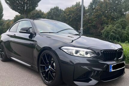 BMW M2 34.000 km 45.000 € Gemmrigheim 74376