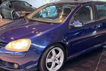 VW Golf 246.865 km 1.495 &euro; Husum 25813