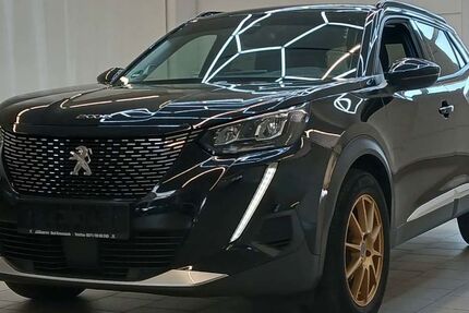 Peugeot 2008 103.400 km 13.990 &euro; Lengede 38268