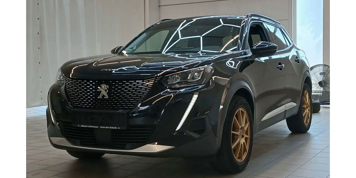 Peugeot 2008 103.400 km 13.990 &euro; Lengede 38268