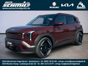 Kia EV2 61 4S GTL WIC 22AC TEC DWP COM GD 2.500 km 38.990 &euro; Höhenkirchen-Siegertsbrun 85635