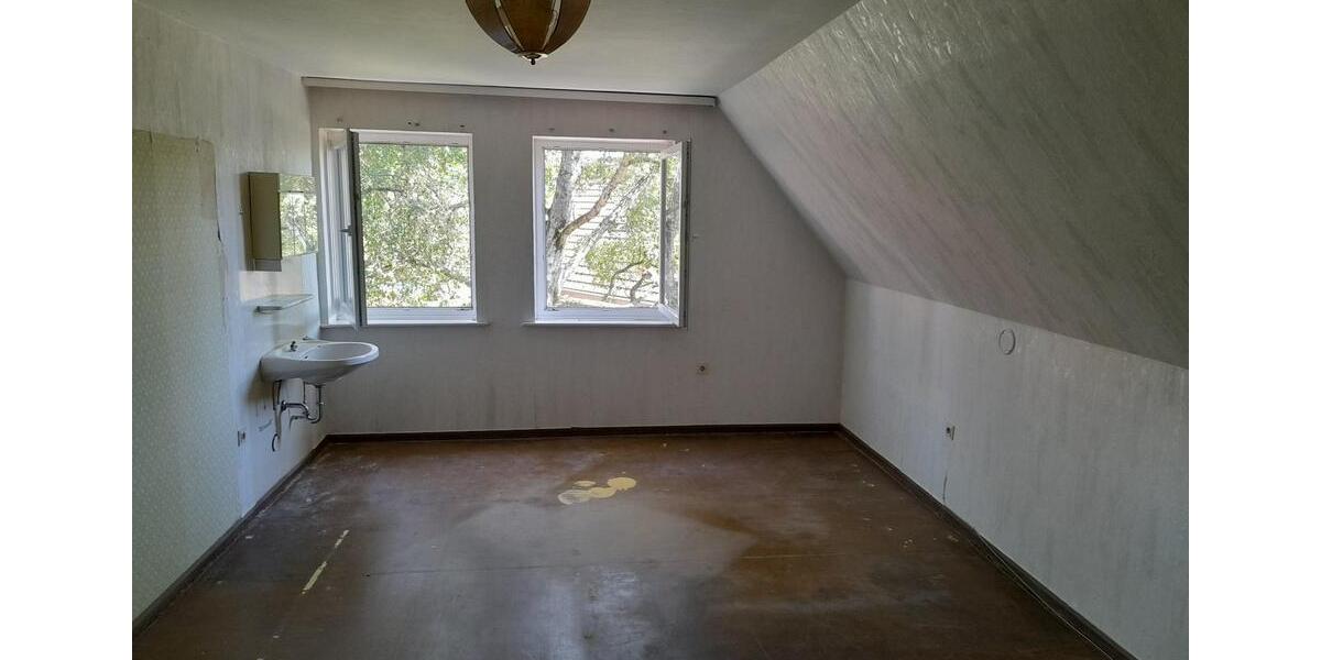Einfamilienhaus Nienburg (Weser) - 5 Zimmer, 106 m&sup2;, 239.000&euro; | Angebot:27021920