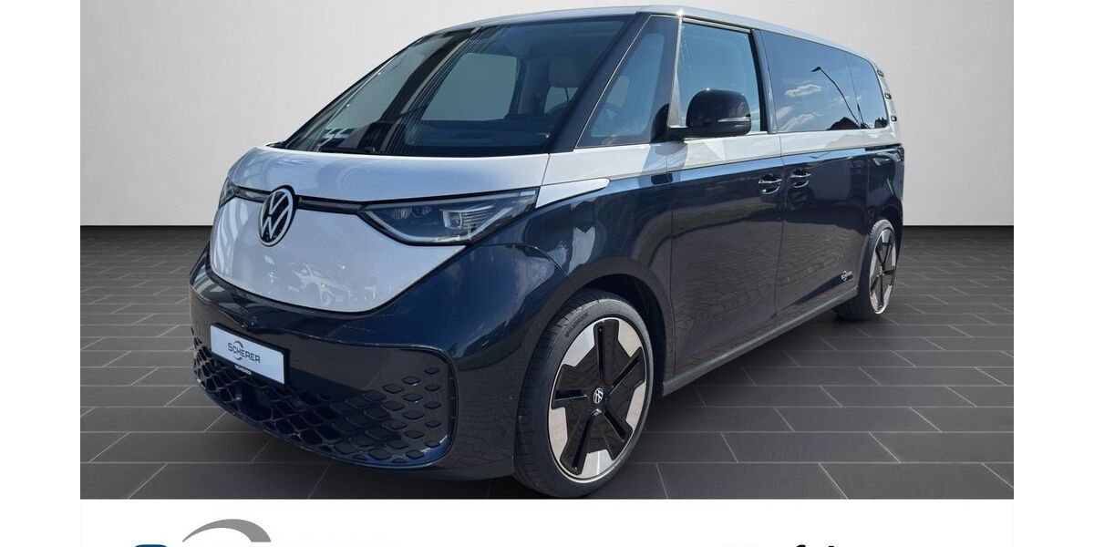 VW ID. Buzz 9.900 km 77.770 &euro; Simmern 55469