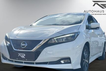 Nissan Leaf 13.947 km 15.900 &euro; Memmingen 87700