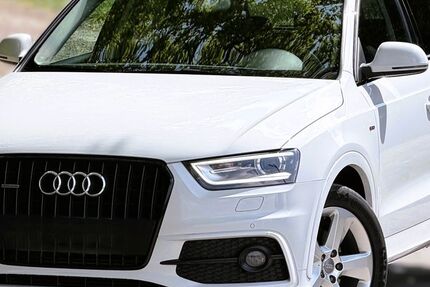 Audi Q3 199.925 km 10.800 &euro; Alsdorf 52477