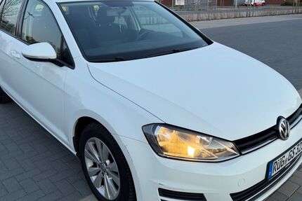 VW Golf 206.000 km 5.500 &euro; Stralsund 18437
