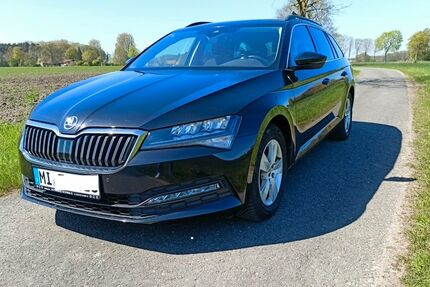Skoda Superb 101.312 km 22.250 &euro; Espelkamp 32339