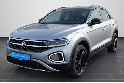 VW T-Roc 14.177 km 27.280 &euro; Ludwigshafen 67059
