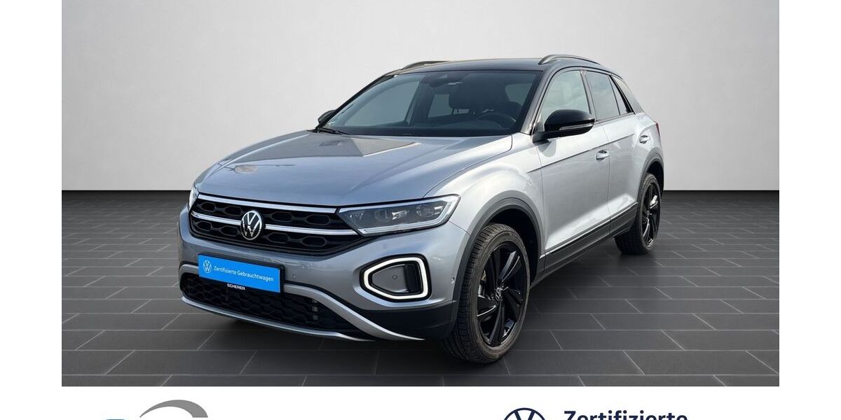 VW T-Roc 14.177 km 27.980 &euro; Ludwigshafen 67059
