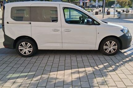 VW Caddy 2.000 km 28.000 € Neckarsulm 74172
