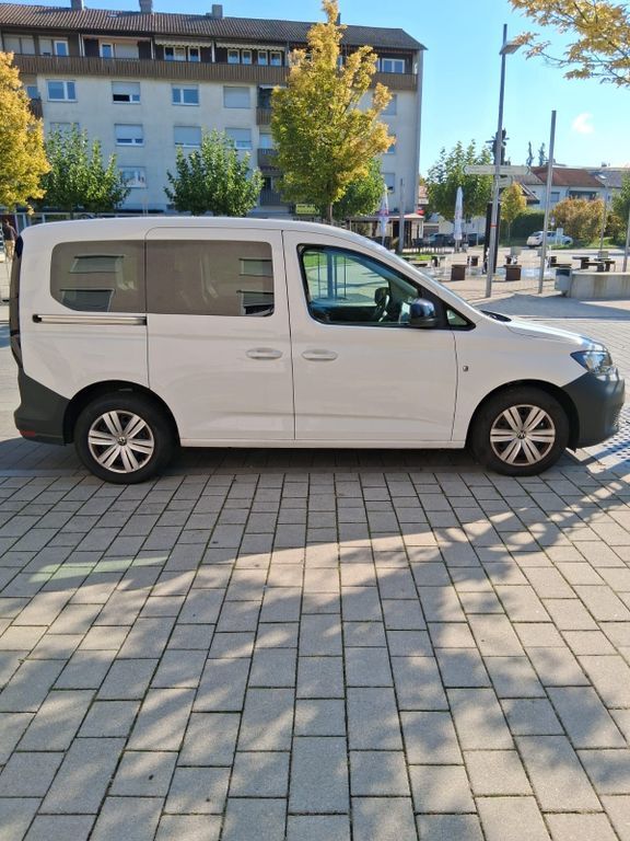 VW Caddy 2.000 km 28.000 € Neckarsulm 74172