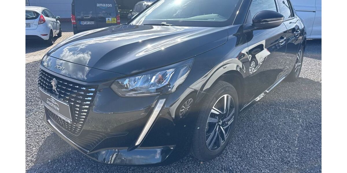 Peugeot 208 47.300 km 13.500 &euro; Brandenburg an der Havel 14772