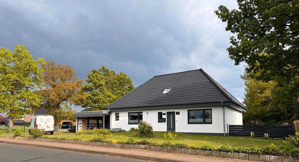 Einfamilienhaus Nordhastedt - 5 Zimmer, 180 m&sup2;, 355.000&euro; | Angebot:26915311