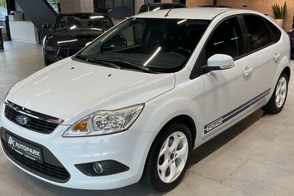 Ford Focus 214.400 km 3.280 € Forchheim 91301