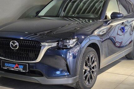 Mazda CX-60 70.000 km 31.980 &euro; Kassel 34123